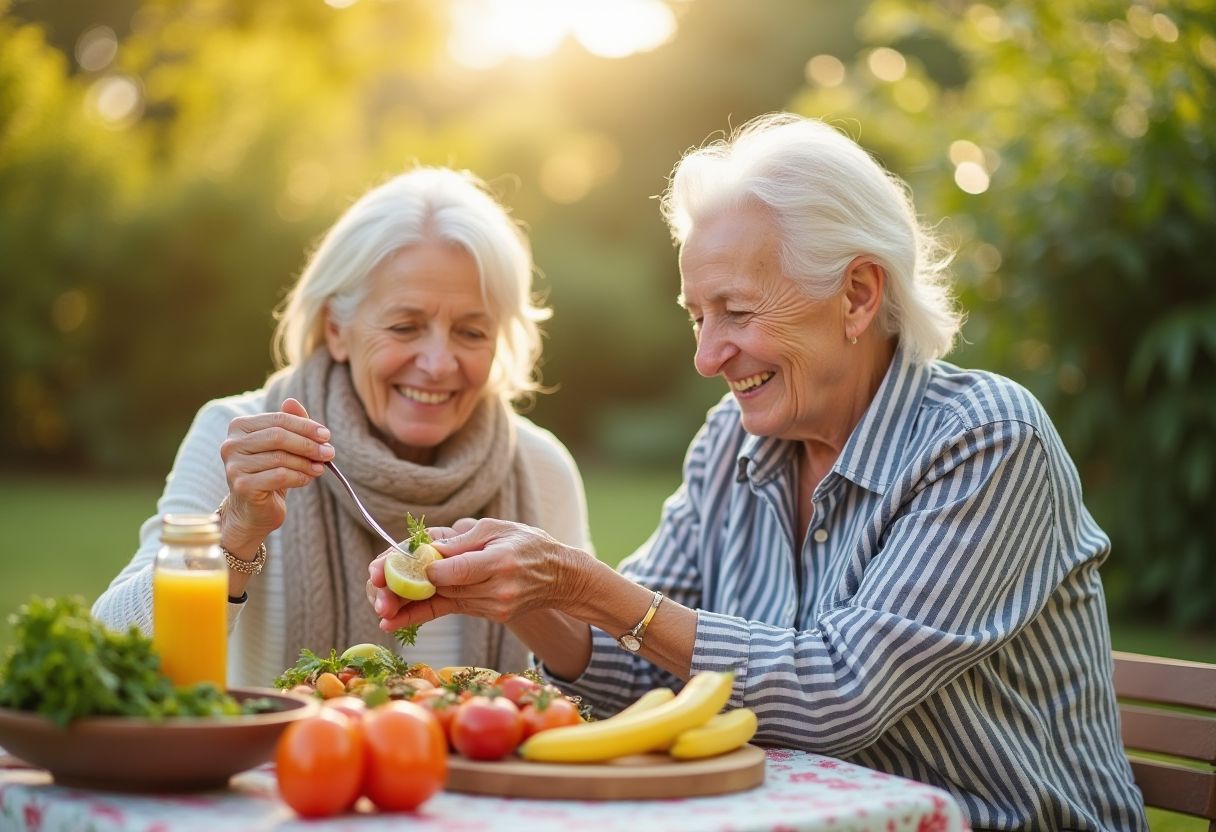Здравословни хранителни продукти