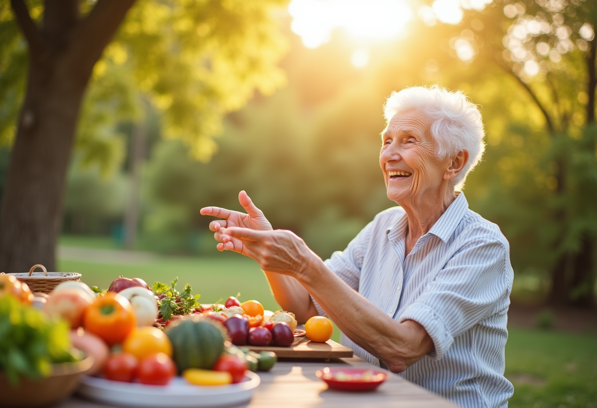 Здравословна храна и хранителни продукти